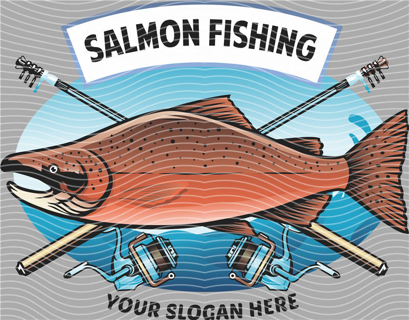 Fishing Series-DY 288
